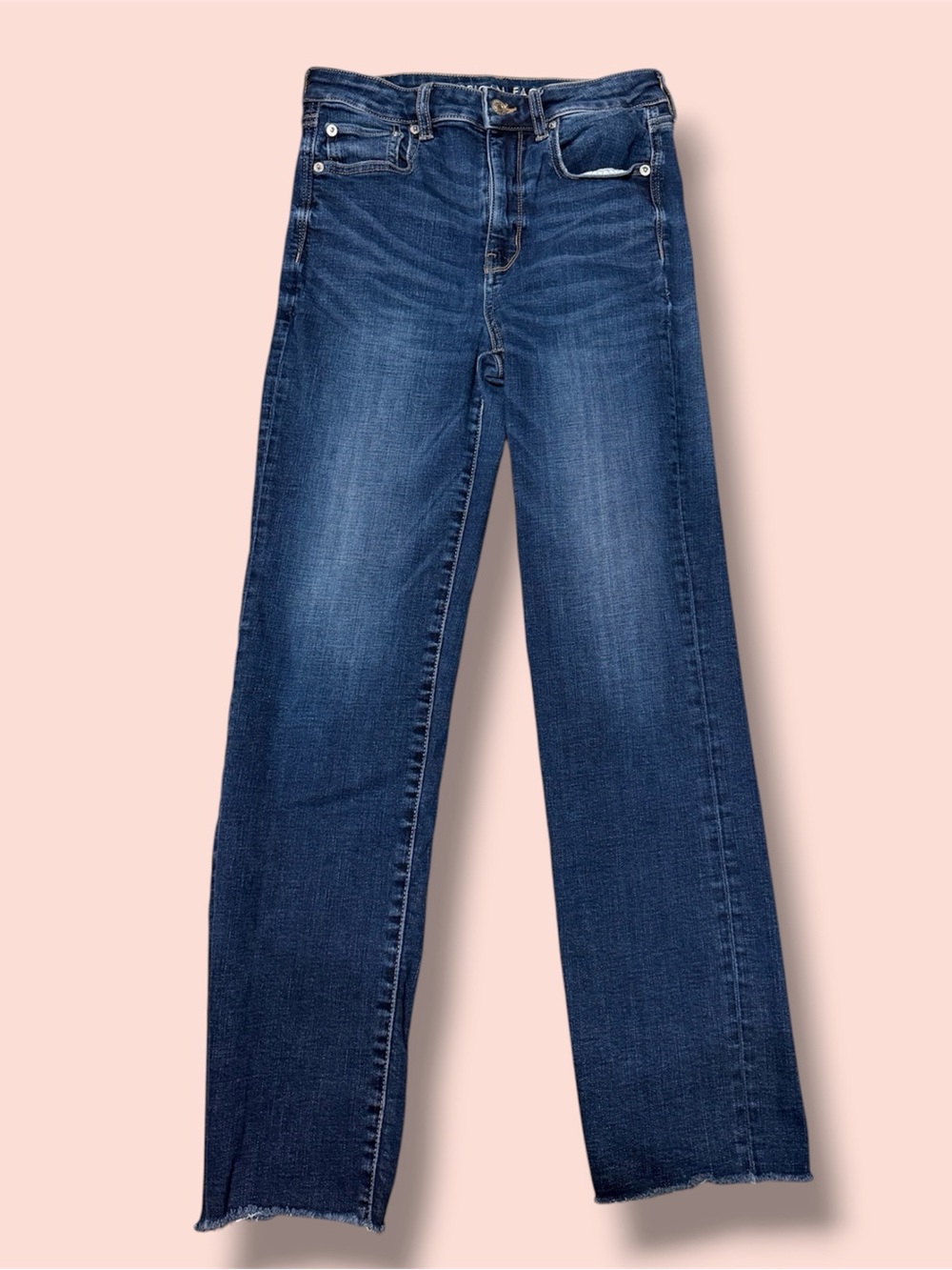 Women’s American Eagle jeans size 6 long